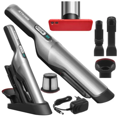 Obrázek produktu pro Autovysavač ProVac Xtrobb 24263