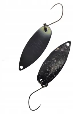 Produktbild von FOREST MIU 25 Ultraleichte Spinn-Blinker 2.8g