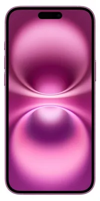 Produktbild von Apple iPhone 16 Plus 128GB Pink