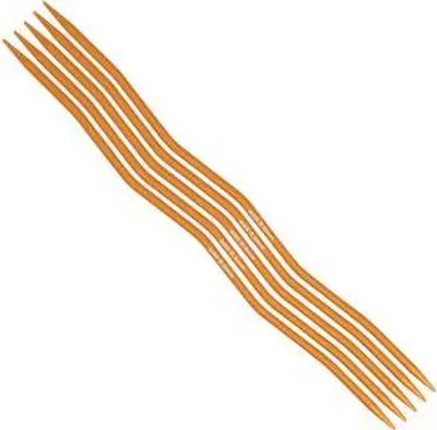 Produktbild von addiCraSy Snake Lace Nadelspiel Weltrekordnadel 15 cm 2,5 mm  