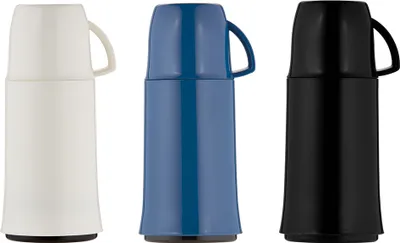 Produktbild von Isolierflasche Elegance 0,25l EUROHOME®