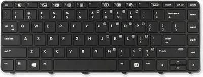 Image de HP Premium keyboard (IT)