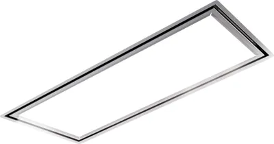 Immagine prodotto di CAPPA FLEXIA - cm 90X60 - Inox - 800 m3/h