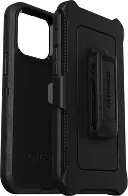 Produktbild von Otterbox Smartphone-Hülle 77-88393 Schwarz