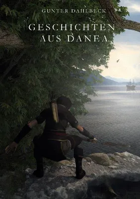 Produktbild von Geschichten aus Danea