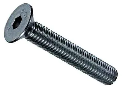 Immagine prodotto di Vite Tsp Cava Esagonale M8X30