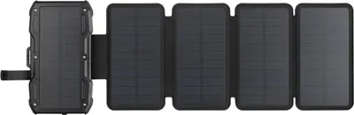 Produktbild von SANDBERG Solar 5-Panel Powerbank 10000
