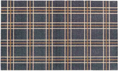 Produktbild von Astra Fußmatte Küchenläufer MIABELLA Grau 66 x 110 cm