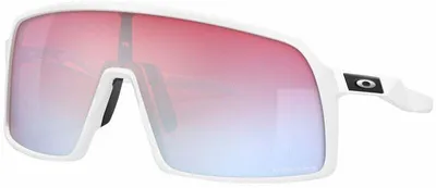 Obrázok produktu pre Oakley Sutro 94062237 Polished White/Prizm Snow Sapphire Športové okuliare