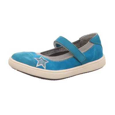 Produktbild von Halbschuhe für Mädchen in unifarben