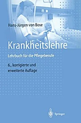 Obrázok produktu pre Krankheitslehre