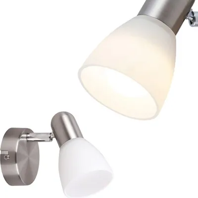 Zdjęcie produktu dla Rabalux 6301 Soma, Nawierzchniowe, 1 szt., E14, IP20, Chrom