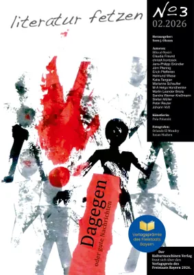 Produktbild von Zeitschrift Ausgabe 3
