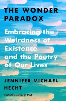 Produktbild von The Wonder Paradox