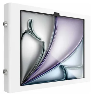Zdjęcie produktu dla Compulocks 13APXW, 33 cm (13"), Apple, iPad Air M2 | 13" | 2024 | A2898, A2903, A2904, 33 cm (13"), Biały, Aluminium