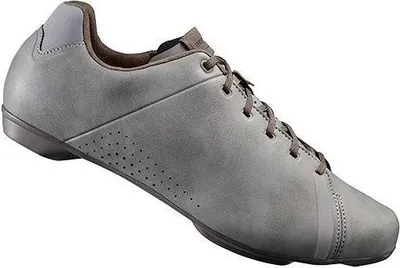 Produktbild von Fahrradschuhe Shimano SH-RT4 Herren grau 2017 größe 47 SH-RT400MG47