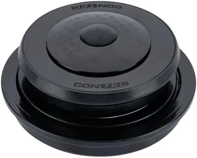 Obrázek produktu pro Contec Ct, daňový systém, model Shs-60, průměr 1 1/8 palce, hliník, barva: černá (matná)