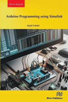 Produktbild von Arduino Programming using Simulink