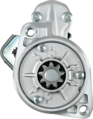Produktbild von AS-PL S2018 Starter Anlasser 1,4kW für NISSAN TERRANO I (WD21) 12V