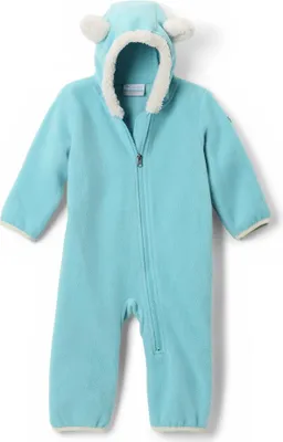 Zdjęcie produktu dla Columbia Tiny Bear™ Ii Pyjama Blue 18-24 miesiące chłopięca Niebieski 18-24 miesiące