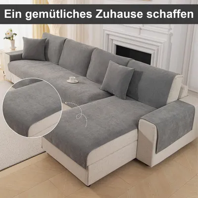 Produktbild von Bankovertrek, antirutsch, 1/2/3/4-Sitzer, universell, für das Sofa