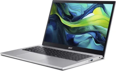 Image de Acer Aspire Go 15 (AG15-42P-R1VS) – 15,6 pouces Full HD, AMD Ryzen 7 5825U, 8 Go de RAM, 512 Go de SSD, oBS