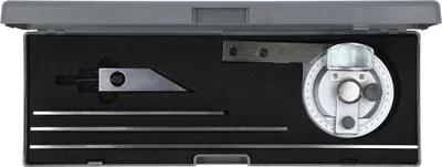 Image de KS Tools 300.0207 3000207 Goniometer
