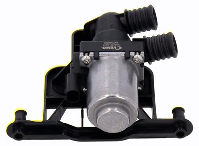 Produktbild von VEMO Kühlmittelregelventil V20-77-1017 für BMW 5 Limousine (E60) elektrisch