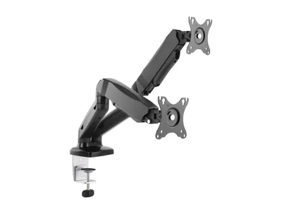 Produktbild von Equip Tischhalterung 2x 13-27"