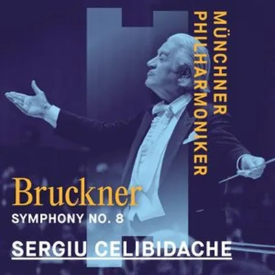 Immagine prodotto di Sinfonie Nr.8 Digipak