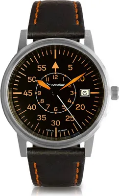 Produktbild von Messerschmitt ME-385OPL Herrenarmbanduhr