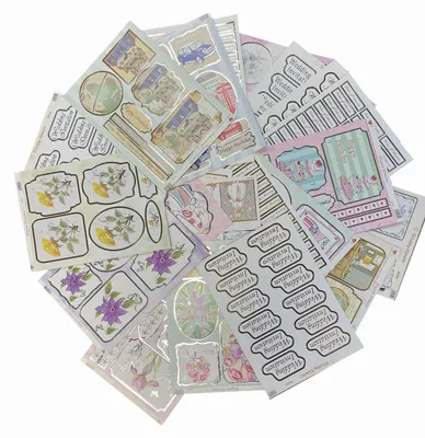 Zdjęcie produktu dla Craft UK 2384, zestaw dekoracji ślubnych dla par, forma do wycinania 3D