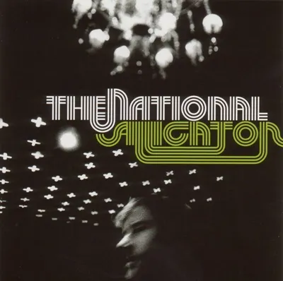 Produktbild von National,The-Alligator