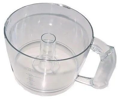 Image de Bol pour robot de cuisine Moulinex Masterchef Delicio DFB0, DFB10, DFB148, DFB242, DFB