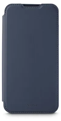 Produktbild von Hama Booklet FF Galaxy A36 blau