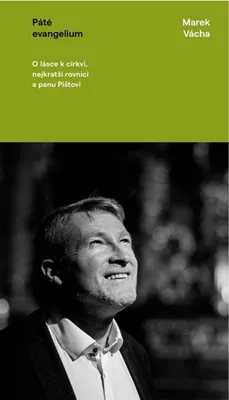 Immagine prodotto di Páté evangelium | Marek Orko Vácha