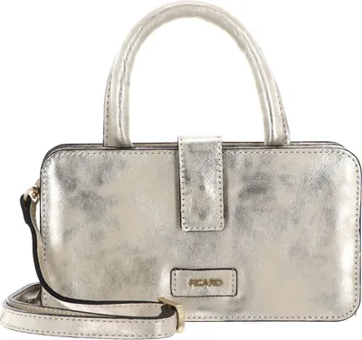Produktbild von PICARD Umhängetasche Geldbörse Favourite 1 Phone Wallet Champagner goldfarben