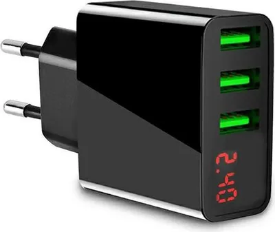 Zdjęcie produktu dla Nd32_K28G K28G Ladowarka Usb Quick Charger Usb Lc