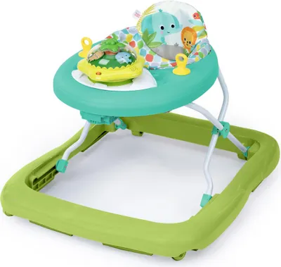 Obrázek produktu pro BRIGHT STARTS Chodítko 2v1 Wanderlights™ 6m+, do 12kg