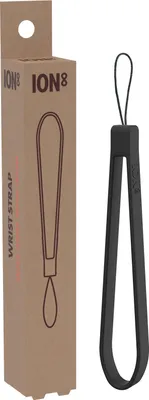 Produktbild von ION8 Silikon-Bidon Strap Einheitsgröße