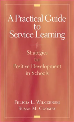 Produktbild von A Practical Guide to Service Learning