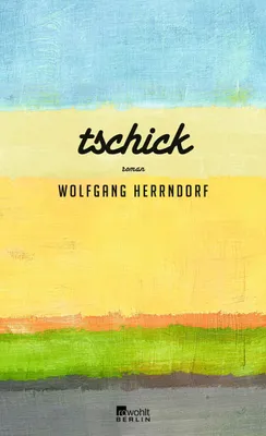 Produktbild von Tschick