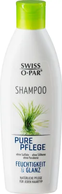 Immagine prodotto di Pure Care Shampoo Swiss O-Par 250 ml