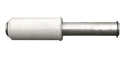 Image de VECTOR Boulon d'adaptation Ø 42,3 mm pour béquille de roue arrière monobras - convient à DUCATI - MV