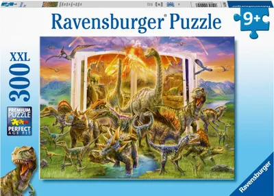 Obrázok produktu pre Encyklopédia Ravensburger z praveku