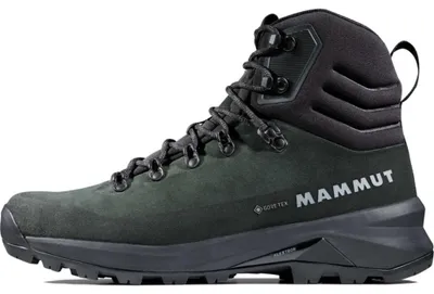Produktbild von Mammut Ducan III High LTH GTX Men schwarz 11