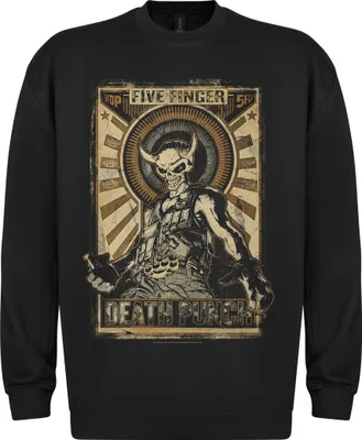 Zdjęcie produktu dla Bluza Five Finger Death Punch Mercenary