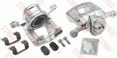 Produktbild von TRW Bremssattel für CHEVROLET Aveo / Kalos Schrägheck (T250, T255) Ø52mm BHS1172E