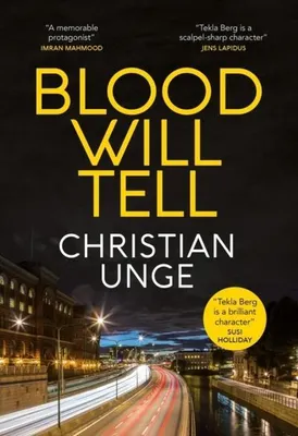 Image de Blood Will Tell