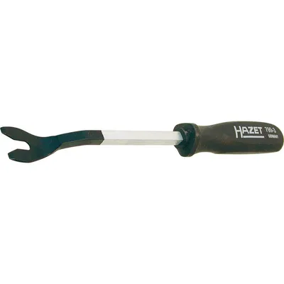 Produktbild von HAZET 799-3 - 140 g - Schwarz - Silber - Deutschland (799-3)